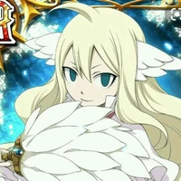 Mavis Vermilion