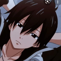 Zeref Dragneel