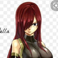 Erza Scarlet