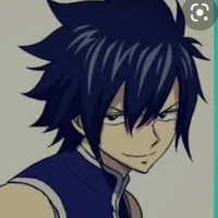 Gray Fullbuster