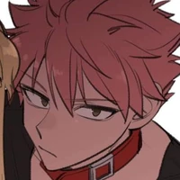 Natsu Dragneel
