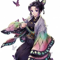 cô giáo shinobu