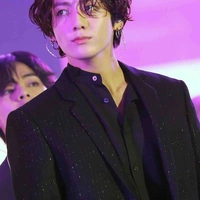 Jeon Jungkook