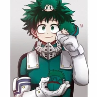 Midoriya