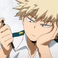 bakugou