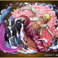 Doflamingo