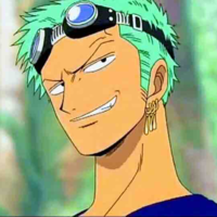 Zoro 