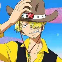 Sanji 