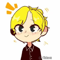 Eric (5 tuổi)
