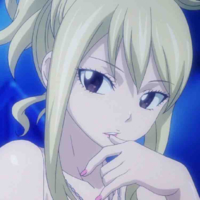 Review Lucy Heartfilia Tinh Linh Pháp Sư Của Đội Fairy Tail