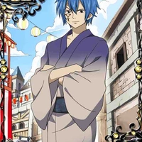 Jellal Fernandez