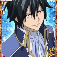 Gray Fullbuster