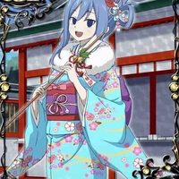 Juvia Lockser