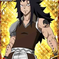 Gajeel Redfox