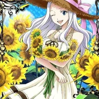 Mirajane Strauss