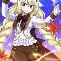 Mavis Vermilion
