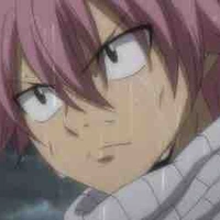 Natsu Dragneel