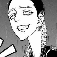 Haitani Ran