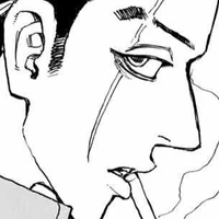 Asashi Takeomi