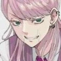 Sanzu Haruchiyo