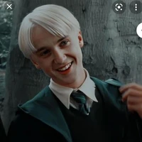 Draco Malfoy