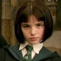 Pansy Parkinson