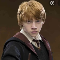 Ron Weasley