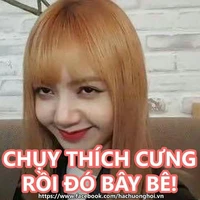 thích cắt ngang