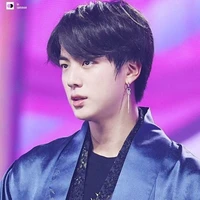 Kim SeokJin