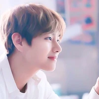 Kim Taehyung (V)