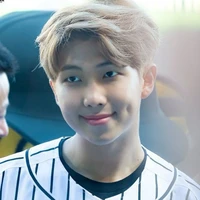 Kim NamJoon (RM)