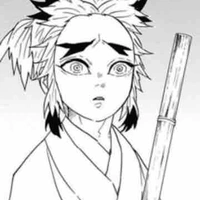 Rengoku Senjurou