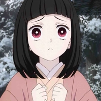Kamado Hanako