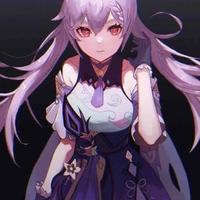 Kamado ( Misukichi ) Kelly_ Ngạn Trụ