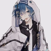 Gia Bảo ( thụ 9)- Death