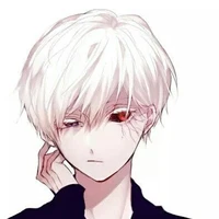 Kaneki Ken/Sasaki Haise