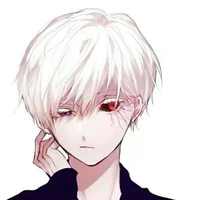Kaneki Ken/Sasaki Haise