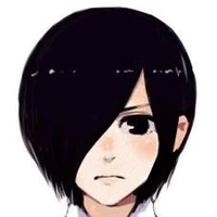 Kirishima Touka