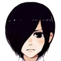 Kirishima Touka