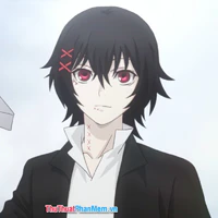 Suzuya Juuzou