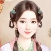 Cung nữ 1