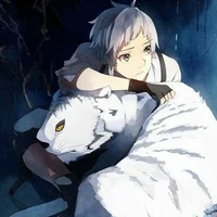 Nakajima Atsushi