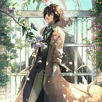 Dazai Osamu