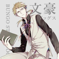 Kunikida Doppo