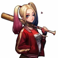 Harley Quinm