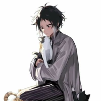 Akutagawa Ryunosuke