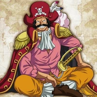Gold Roger
