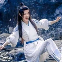 Tiêu Chiến ( Vương Phi )