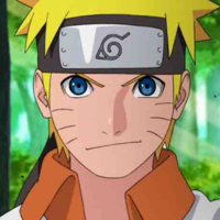 Uzumaki Naruto 