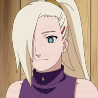 Yamanaka Ino 